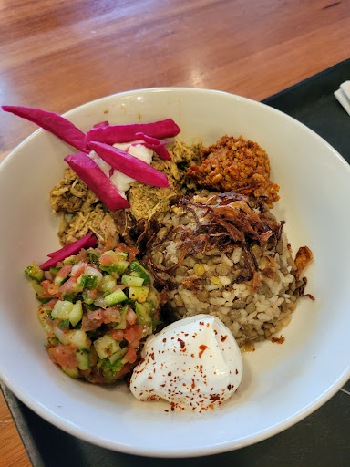 Photo of Anoush'ella - 401 Park Dr, Boston, MA 02215