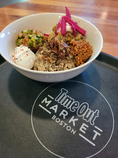 Photo of Anoush'ella - 401 Park Dr, Boston, MA 02215