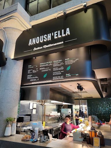 Photo of Anoush'ella - 401 Park Dr, Boston, MA 02215