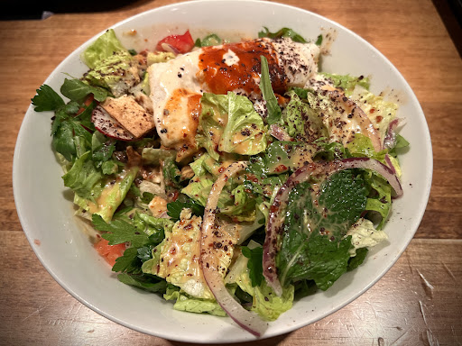 Photo of Anoush'ella - 401 Park Dr, Boston, MA 02215