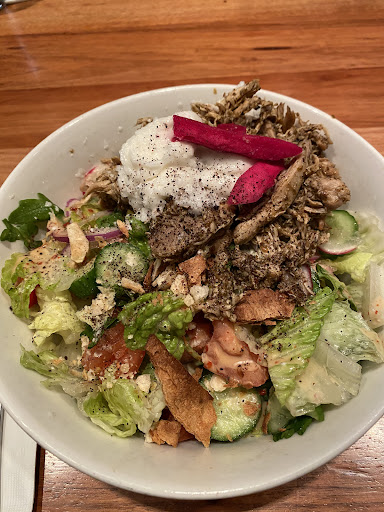 Photo of Anoush'ella - 401 Park Dr, Boston, MA 02215