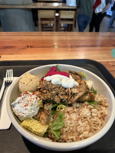 Photo of Anoush'ella - 401 Park Dr, Boston, MA 02215