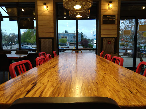 Photo of Bonapita Catering Services - 400 Harvard St, Brookline, MA 02446