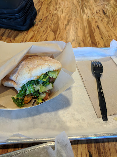 Photo of Bonapita Catering Services - 400 Harvard St, Brookline, MA 02446