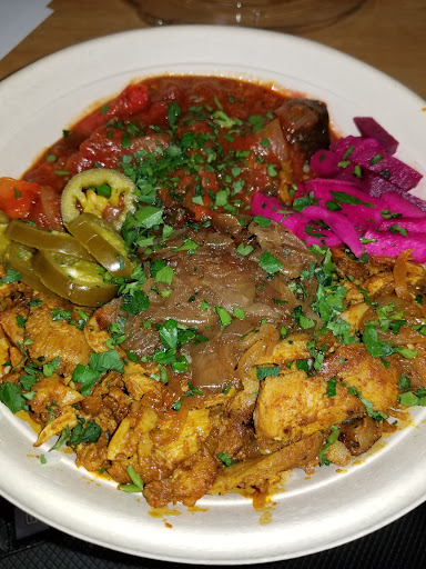 Photo of Bonapita Catering Services - 400 Harvard St, Brookline, MA 02446