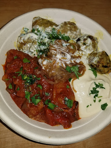 Photo of Bonapita Catering Services - 400 Harvard St, Brookline, MA 02446