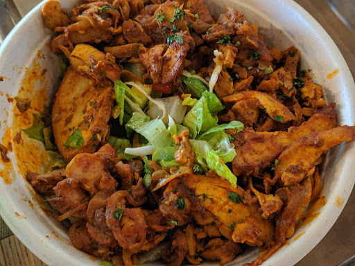 Photo of Bonapita Catering Services - 400 Harvard St, Brookline, MA 02446