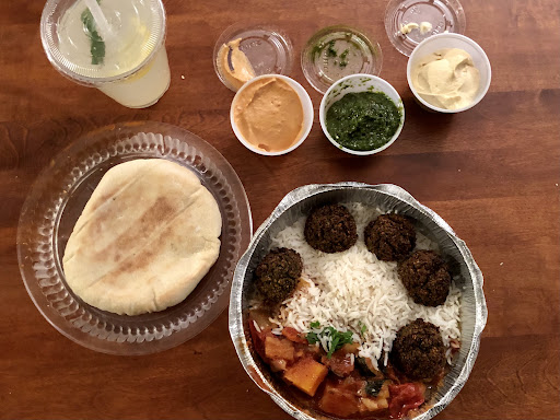 Photo of Bonapita Catering Services - 400 Harvard St, Brookline, MA 02446