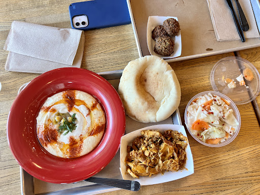 Photo of Bonapita Catering Services - 400 Harvard St, Brookline, MA 02446