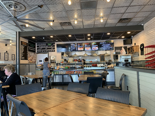 Photo of Bonapita Catering Services - 400 Harvard St, Brookline, MA 02446