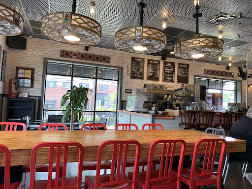 Photo of Bonapita Catering Services - 400 Harvard St, Brookline, MA 02446