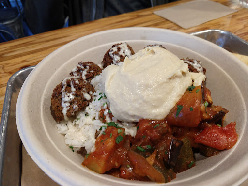 Photo of Bonapita Catering Services - 400 Harvard St, Brookline, MA 02446