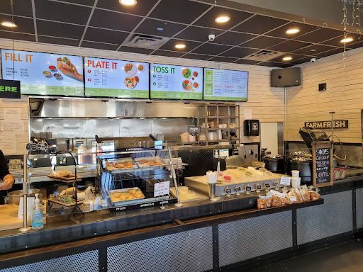 Photo of Bonapita Catering Services - 400 Harvard St, Brookline, MA 02446