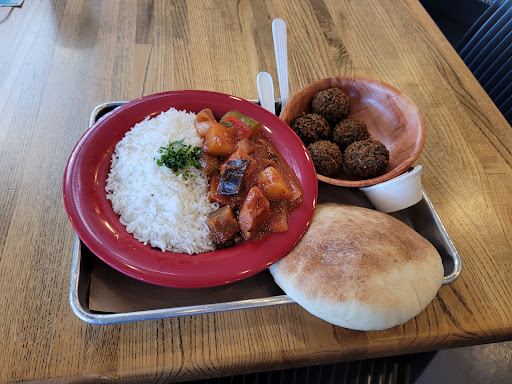 Photo of Bonapita Catering Services - 400 Harvard St, Brookline, MA 02446