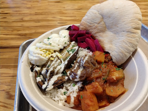 Photo of Bonapita Catering Services - 400 Harvard St, Brookline, MA 02446