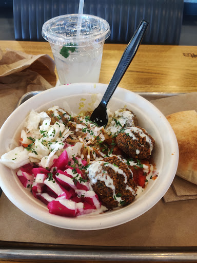 Photo of Bonapita Catering Services - 400 Harvard St, Brookline, MA 02446