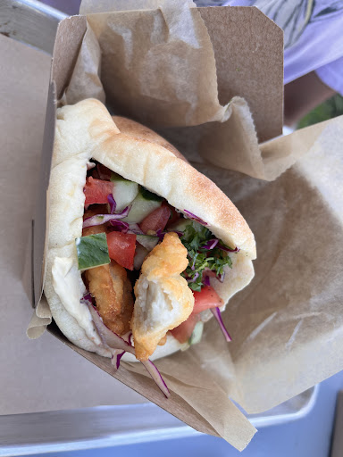 Photo of Bonapita Catering Services - 400 Harvard St, Brookline, MA 02446