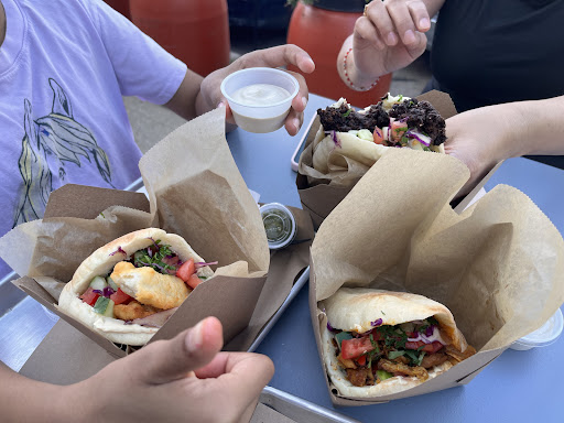 Photo of Bonapita Catering Services - 400 Harvard St, Brookline, MA 02446