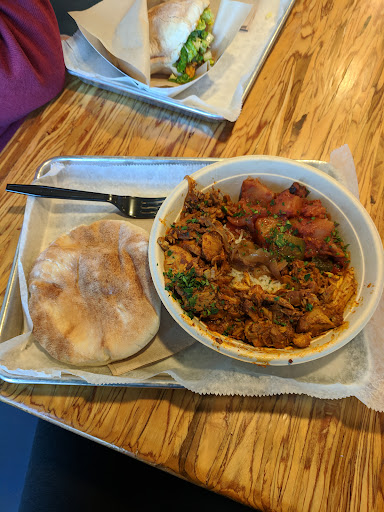 Photo of Bonapita Catering Services - 400 Harvard St, Brookline, MA 02446