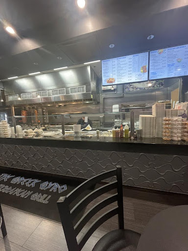 Photo of The Greek Gyro - 88 Peterborough St, Boston, MA 02215