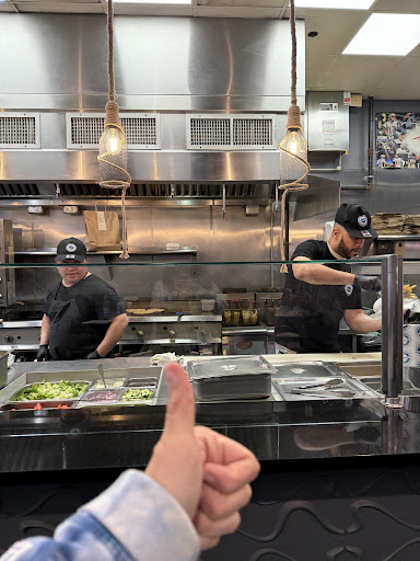 Photo of The Greek Gyro - 88 Peterborough St, Boston, MA 02215