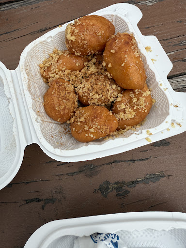 Photo of The Greek Gyro - 88 Peterborough St, Boston, MA 02215