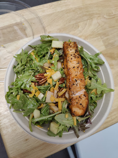 Photo of Pure Cold Press - 326 Harvard St, Brookline, MA 02446