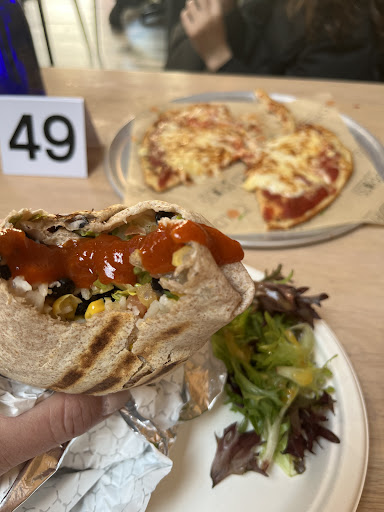 Photo of Pure Cold Press - 326 Harvard St, Brookline, MA 02446