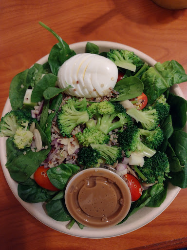 Photo of Pure Cold Press - 326 Harvard St, Brookline, MA 02446