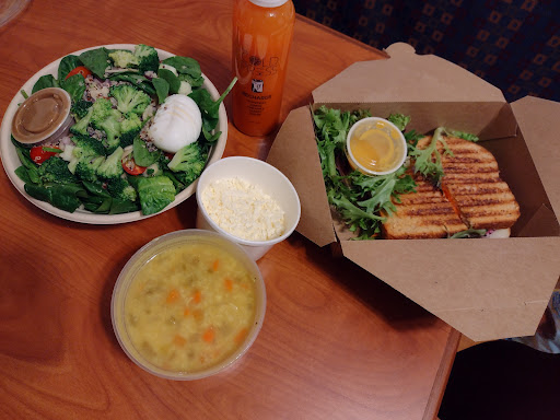 Photo of Pure Cold Press - 326 Harvard St, Brookline, MA 02446