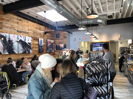 Photo of Pure Cold Press - 326 Harvard St, Brookline, MA 02446