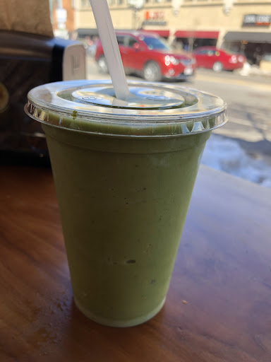 Photo of Pure Cold Press - 326 Harvard St, Brookline, MA 02446