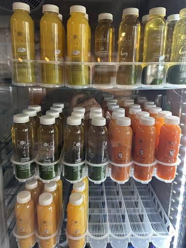 Photo of Pure Cold Press - 326 Harvard St, Brookline, MA 02446