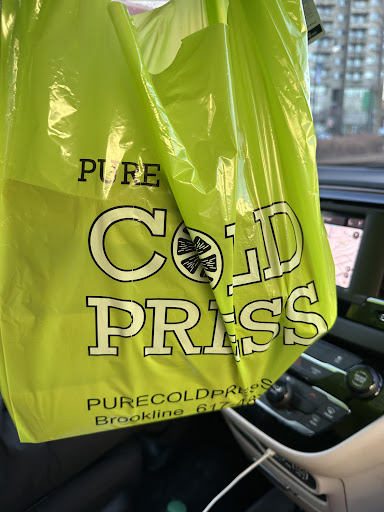 Photo of Pure Cold Press - 326 Harvard St, Brookline, MA 02446