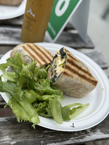 Photo of Pure Cold Press - 326 Harvard St, Brookline, MA 02446