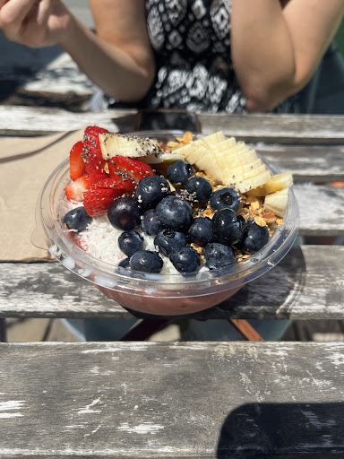 Photo of Pure Cold Press - 326 Harvard St, Brookline, MA 02446