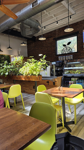 Photo of Pure Cold Press - 326 Harvard St, Brookline, MA 02446