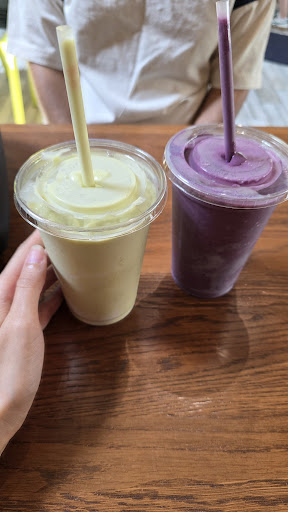 Photo of Pure Cold Press - 326 Harvard St, Brookline, MA 02446