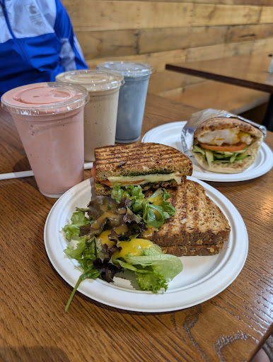 Photo of Pure Cold Press - 326 Harvard St, Brookline, MA 02446