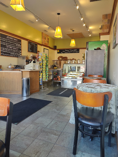 Photo of Virginia's Fine Foods - 8A Cypress St, Brookline, MA 02445