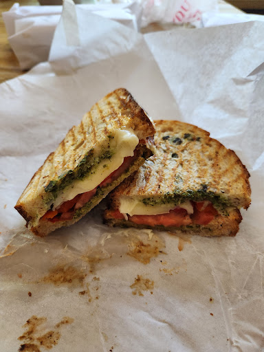 Photo of Virginia's Fine Foods - 8A Cypress St, Brookline, MA 02445