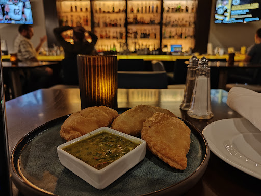 Photo of Nubar - 16 Garden St #3, Cambridge, MA 02138