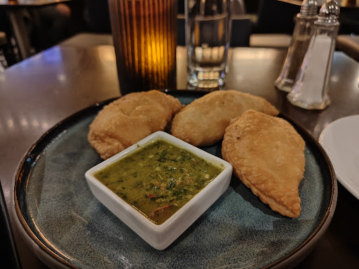 Photo of Nubar - 16 Garden St #3, Cambridge, MA 02138