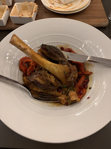 Photo of Nubar - 16 Garden St #3, Cambridge, MA 02138