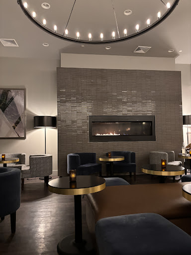 Photo of Nubar - 16 Garden St #3, Cambridge, MA 02138