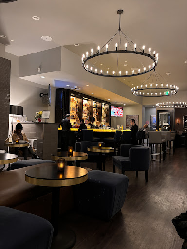 Photo of Nubar - 16 Garden St #3, Cambridge, MA 02138