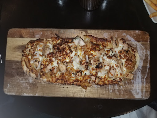 Photo of Nubar - 16 Garden St #3, Cambridge, MA 02138