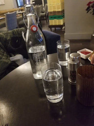 Photo of Nubar - 16 Garden St #3, Cambridge, MA 02138