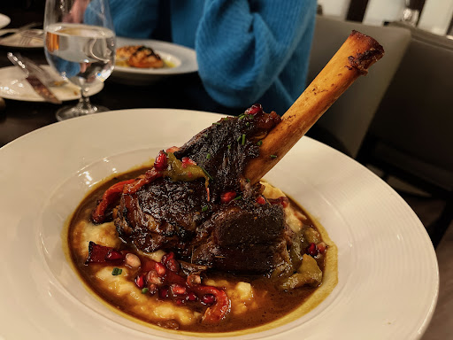 Photo of Nubar - 16 Garden St #3, Cambridge, MA 02138