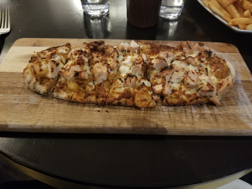 Photo of Nubar - 16 Garden St #3, Cambridge, MA 02138